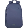 Tucano The Laser backpack for 15.6'' laptops and 16'' MacBooks, made from water-resistant resin-coated fabric obtained from recy