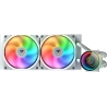 Cougar Gaming COUGAR POSEIDON ELITE ARGB 240 White AiO Liquid Watercooling