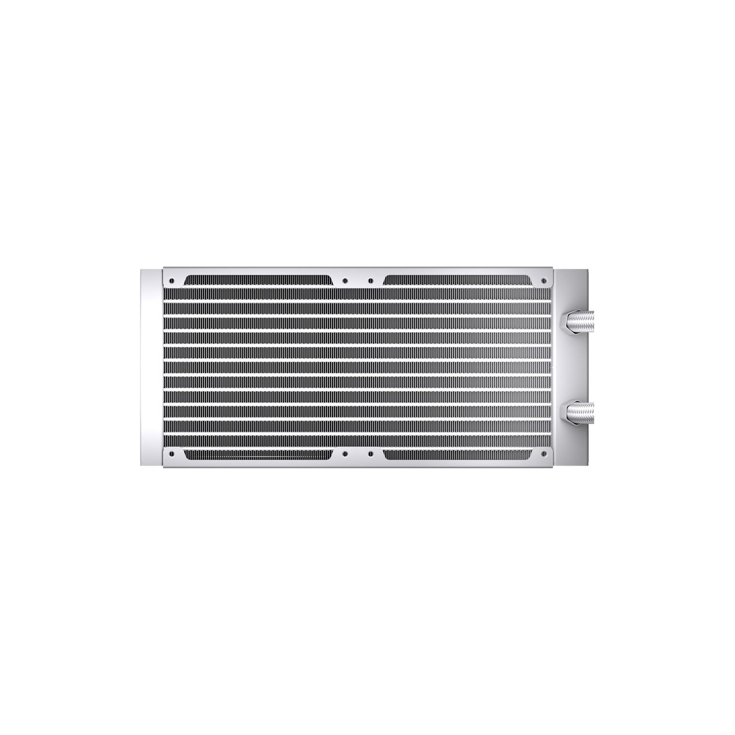 Cougar Gaming COUGAR POSEIDON ELITE ARGB 240 White AiO Liquid Watercooling