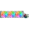 Cougar Gaming COUGAR POSEIDON ELITE ARGB 360 White AiO Liquid Watercooling