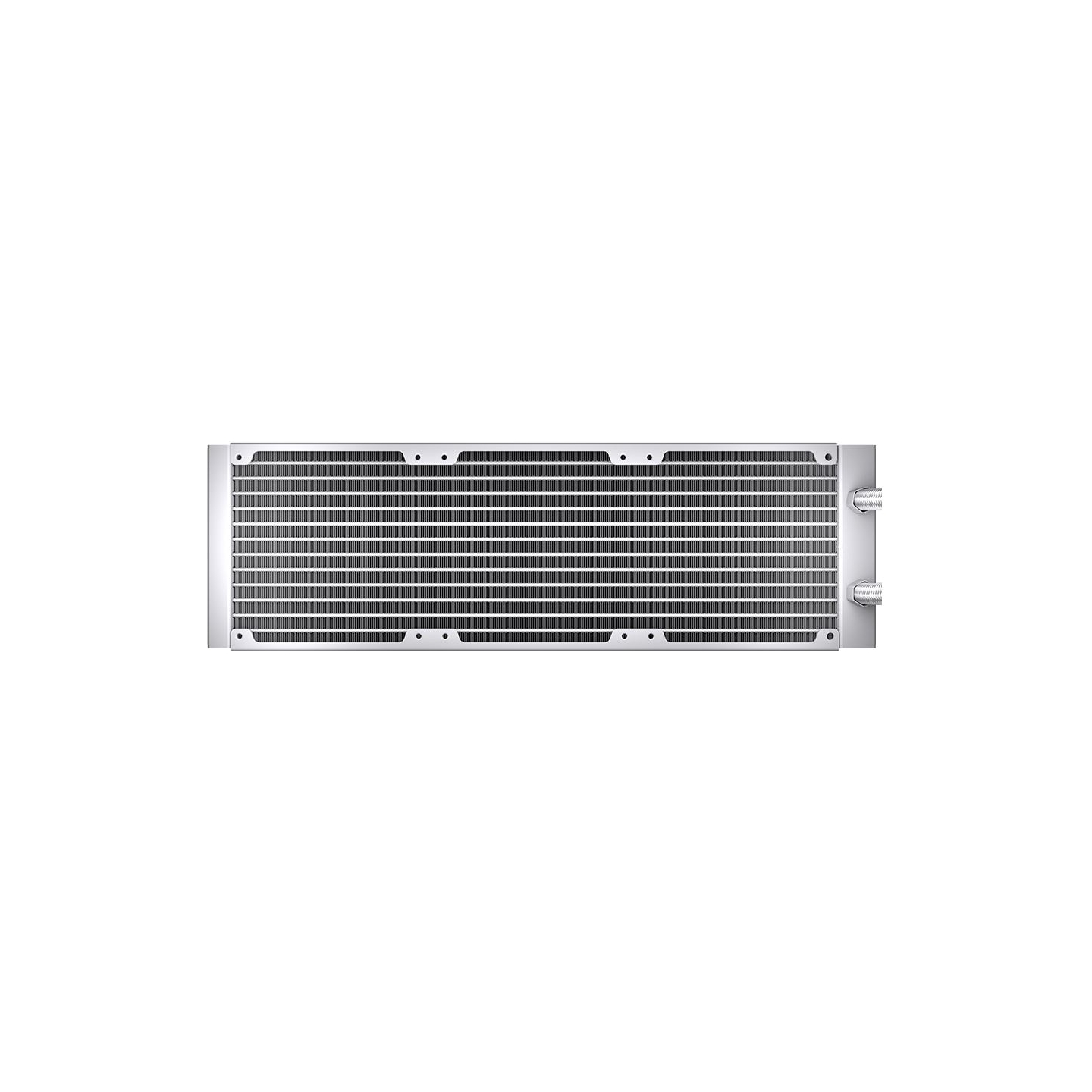 Cougar Gaming COUGAR POSEIDON ELITE ARGB 360 White AiO Liquid Watercooling