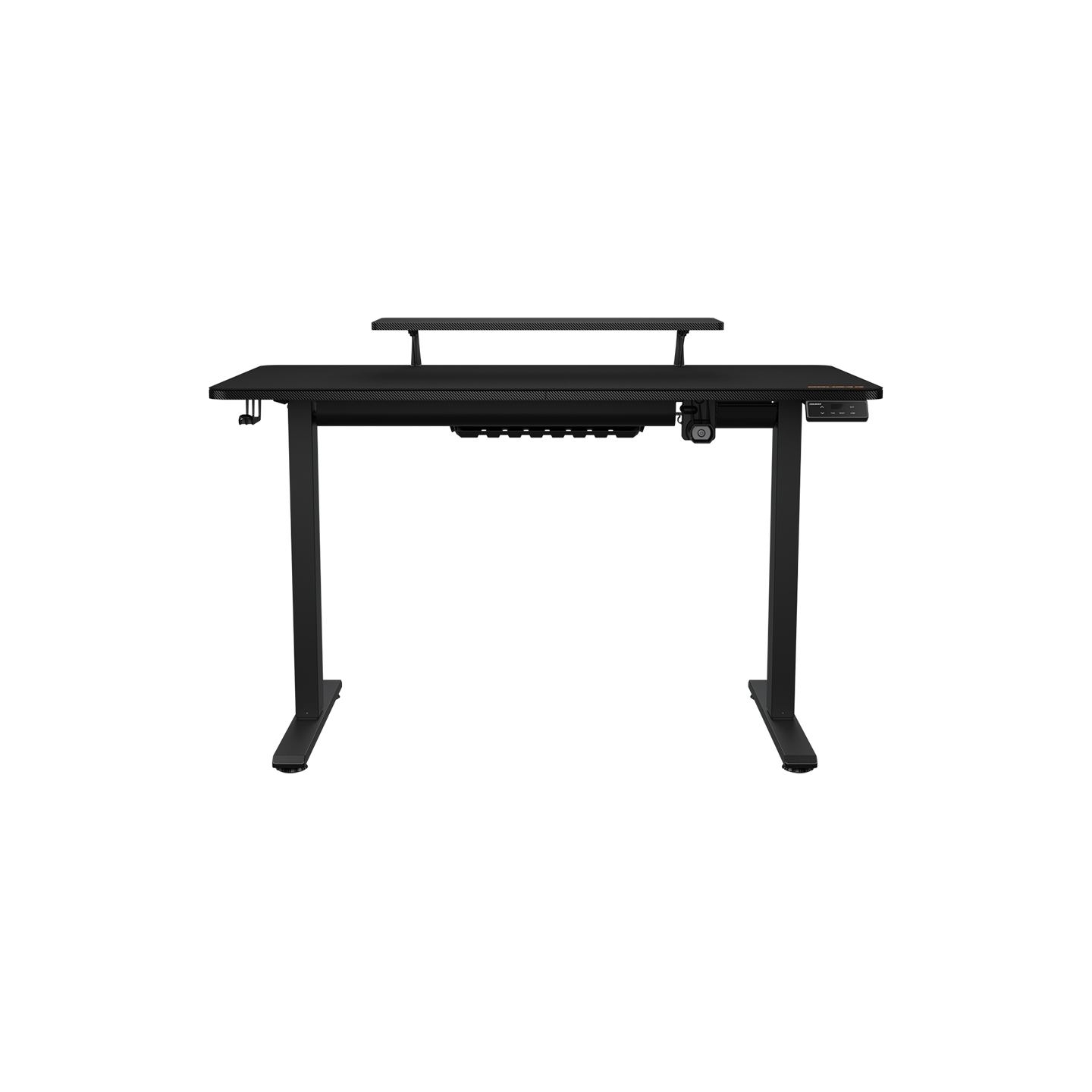 Cougar Gaming COUGAR E-Star 120 Electric Gaming Desk