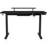 Cougar Gaming COUGAR E-Star 120 Electric Gaming Desk
