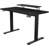 Cougar Gaming COUGAR E-Star 120 Electric Gaming Desk