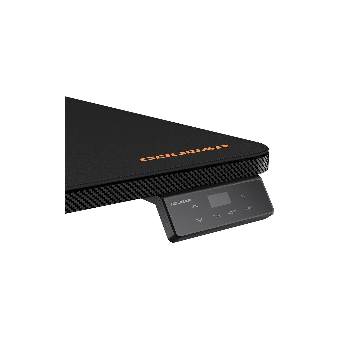Cougar Gaming COUGAR E-Star 120 Electric Gaming Desk
