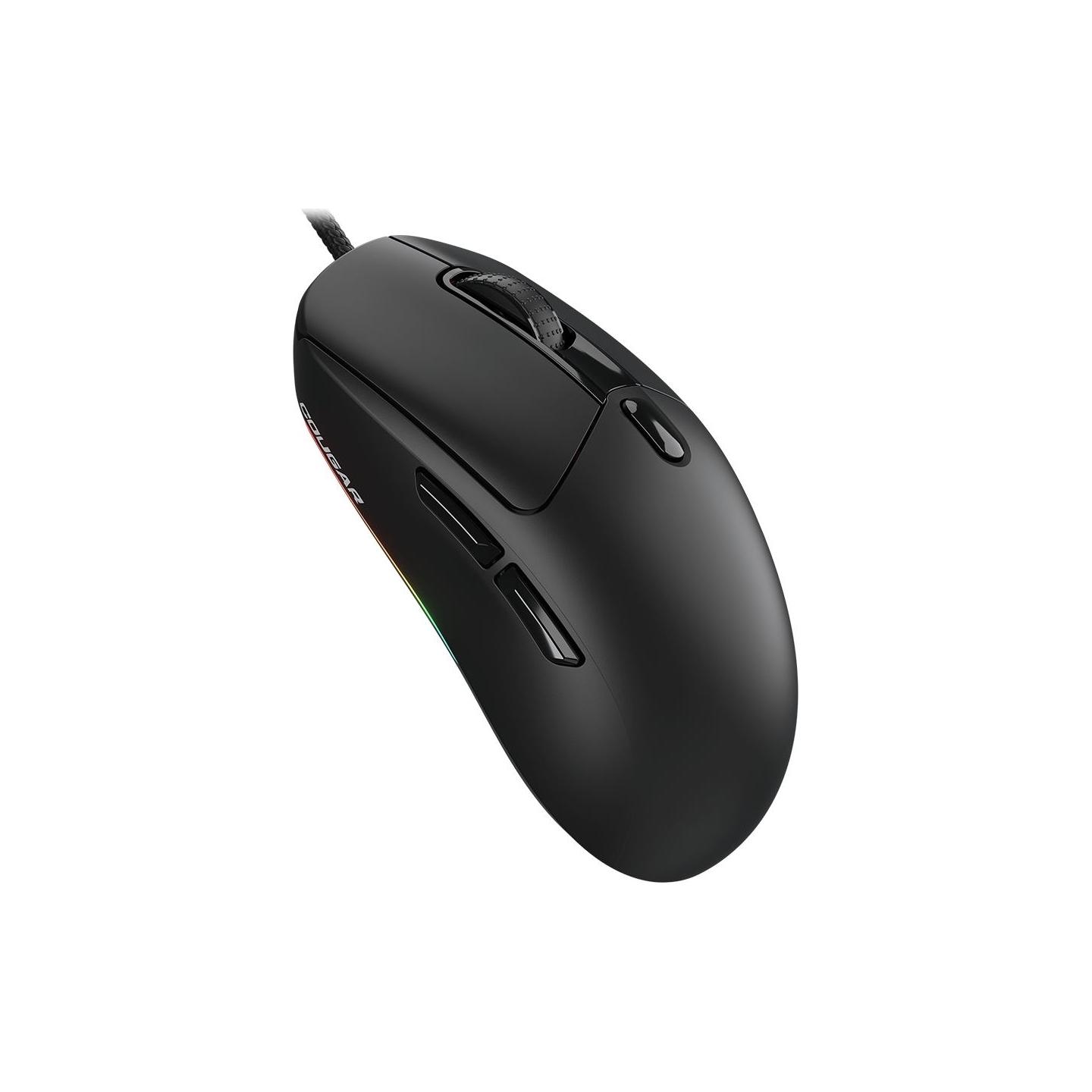 Cougar Gaming COUGAR MINOS NEO Gaming Mouse, Black