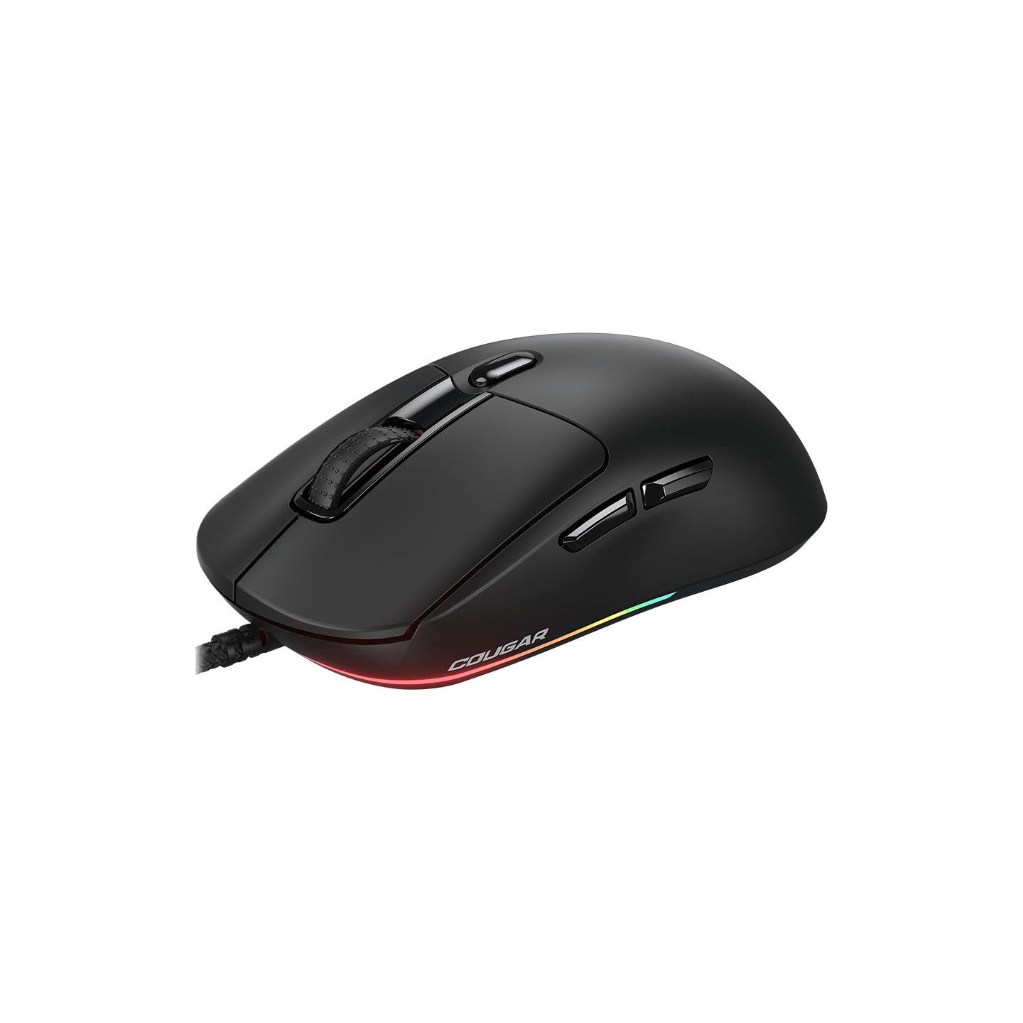Cougar Gaming COUGAR MINOS NEO Gaming Mouse, Black