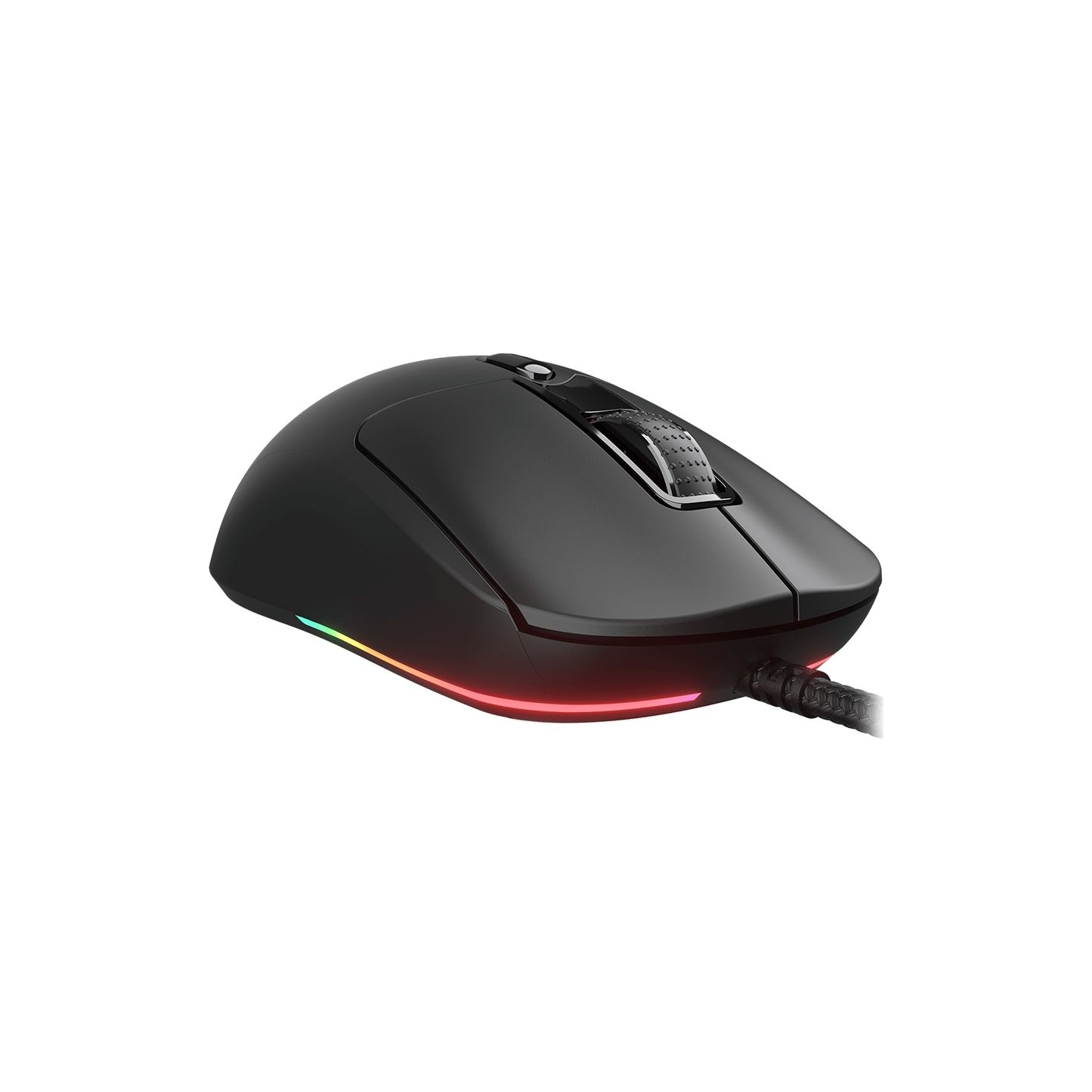 Cougar Gaming COUGAR MINOS NEO Gaming Mouse, Black
