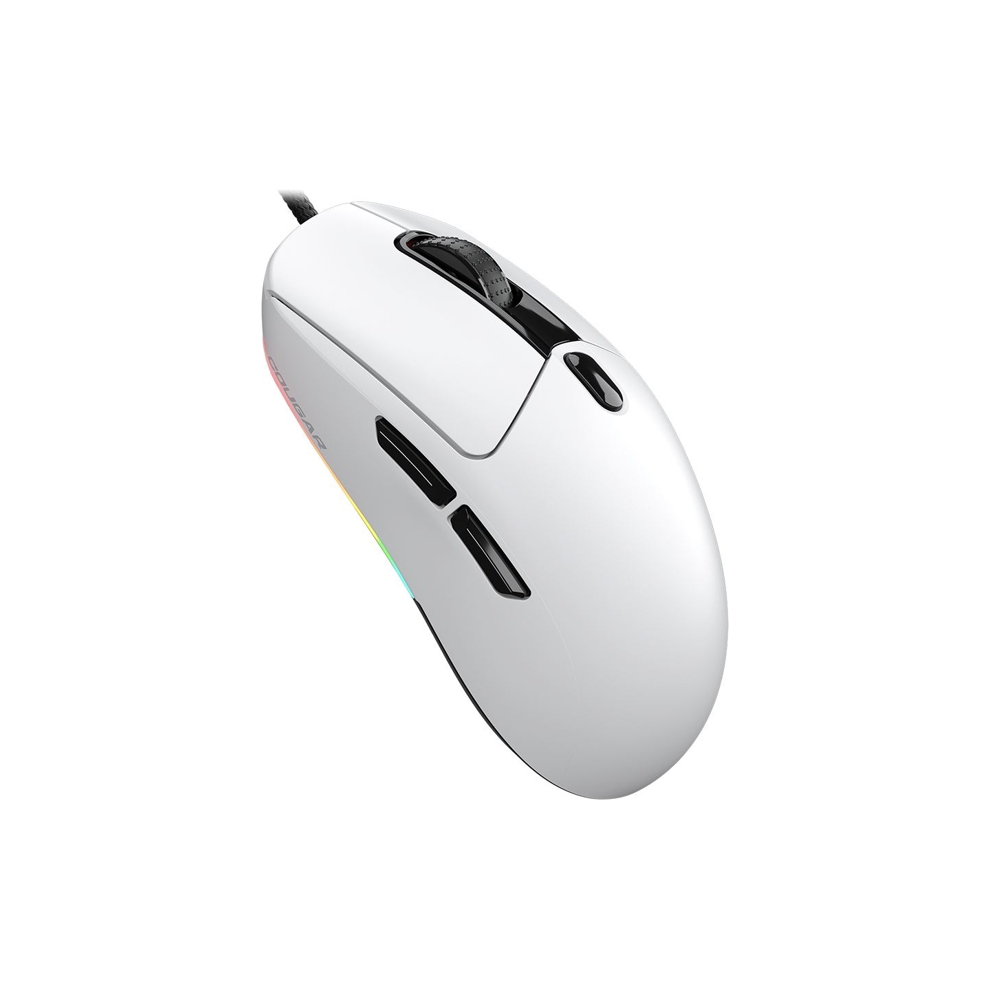 Cougar Gaming COUGAR MINOS NEO Gaming Mouse, White