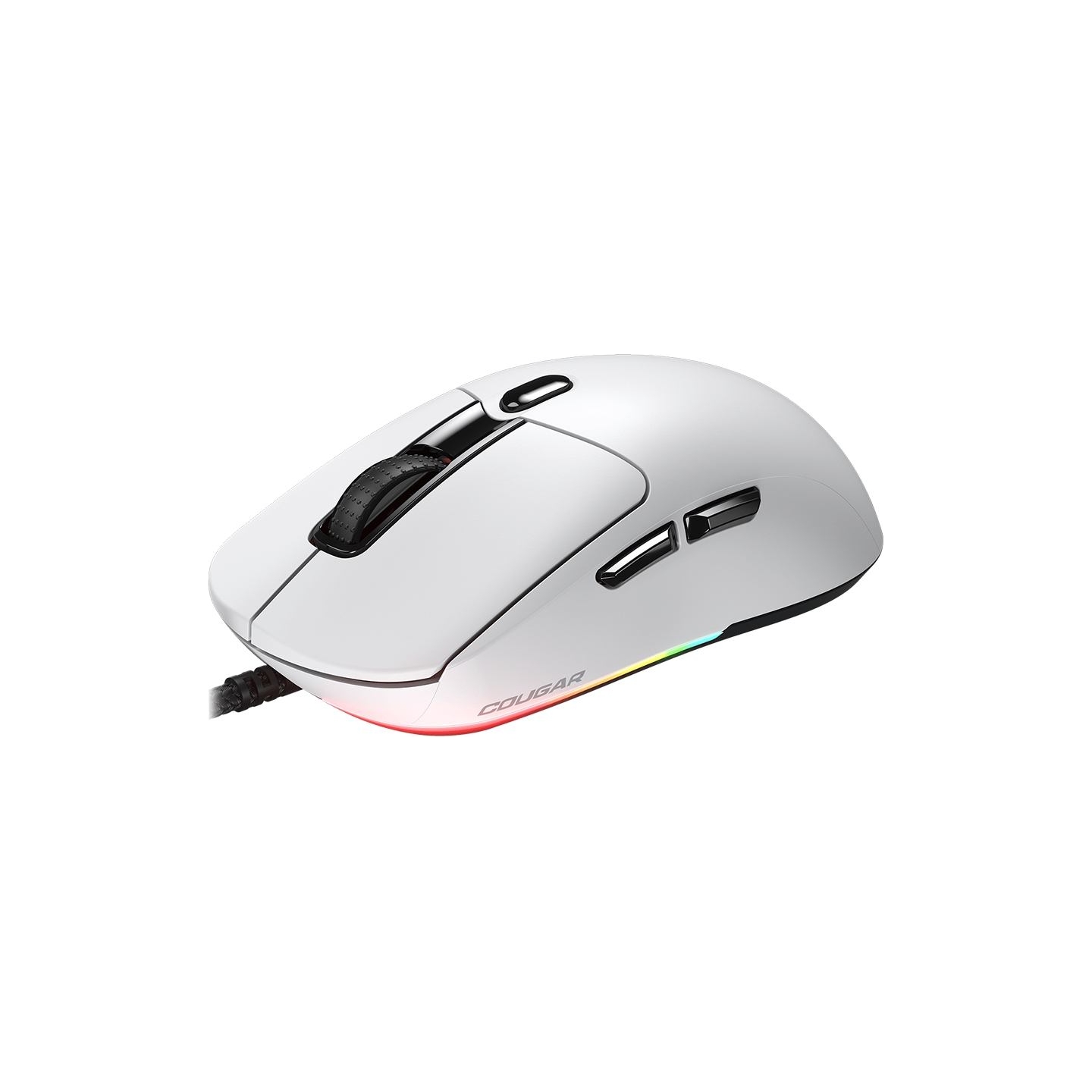 Cougar Gaming COUGAR MINOS NEO Gaming Mouse, White