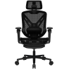 Cougar Gaming COUGAR SPEEDER Gaming chair, Black