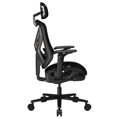 Cougar Gaming COUGAR SPEEDER Gaming chair, Black