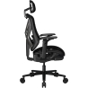 Cougar Gaming COUGAR SPEEDER Gaming chair, Black