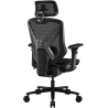 Cougar Gaming COUGAR SPEEDER Gaming chair, Black