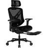 Cougar Gaming COUGAR SPEEDER Gaming chair, Black