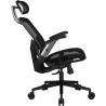 Cougar Gaming COUGAR Speeder One Gaming Chair, Black