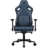 Cougar Gaming COUGAR Defensor S Navy Blue F Gaming Chair