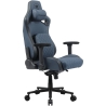 Cougar Gaming COUGAR Defensor S Navy Blue F Gaming Chair