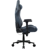 Cougar Gaming COUGAR Defensor S Navy Blue F Gaming Chair