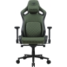 Cougar Gaming COUGAR Defensor S Army Green F Gaming Chair