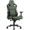 Cougar Gaming COUGAR Defensor S Army Green F Gaming Chair