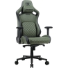 Cougar Gaming COUGAR Defensor S Army Green F Gaming Chair
