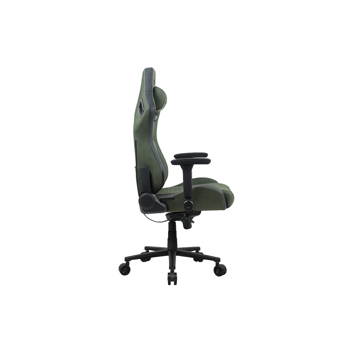 Cougar Gaming COUGAR Defensor S Army Green F Gaming Chair