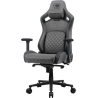 Cougar Gaming COUGAR Defensor S Jet Gray F Gaming Chair