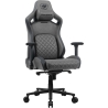 Cougar Gaming COUGAR Defensor S Jet Gray F Gaming Chair