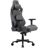 Cougar Gaming COUGAR Defensor S Jet Gray F Gaming Chair