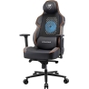 Cougar Gaming COUGAR NxSys Aero Gaming Chair, Black/Orange