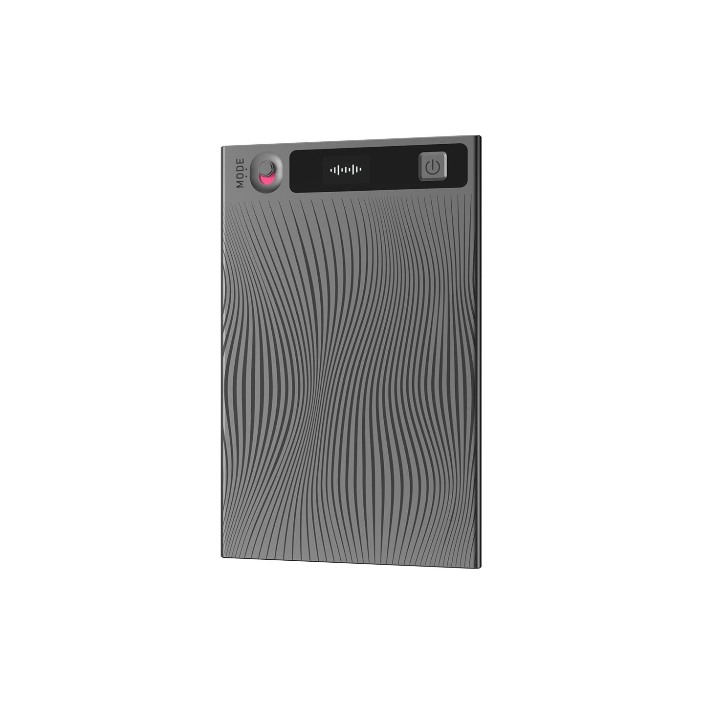 Mobvoi TicNote Voice Recorder with Agentic AI to process, transcribe, translate and summarize meetings and provide other AI info