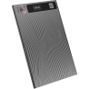 Mobvoi TicNote Voice Recorder with Agentic AI to process, transcribe, translate and summarize meetings and provide other AI info
