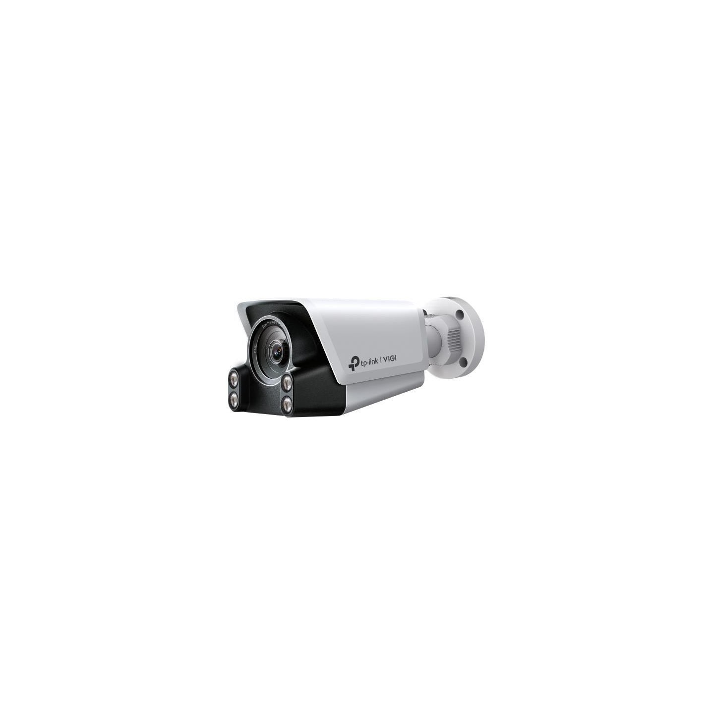 Tp-Link NET CAMERA BULLET H.265+ 4MP/VIGI C340S(4MM) TP-LINK