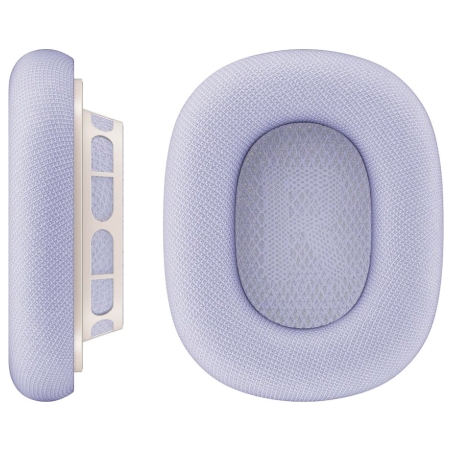 Vonmahlen Air Cushions for AirPods Max, Purple