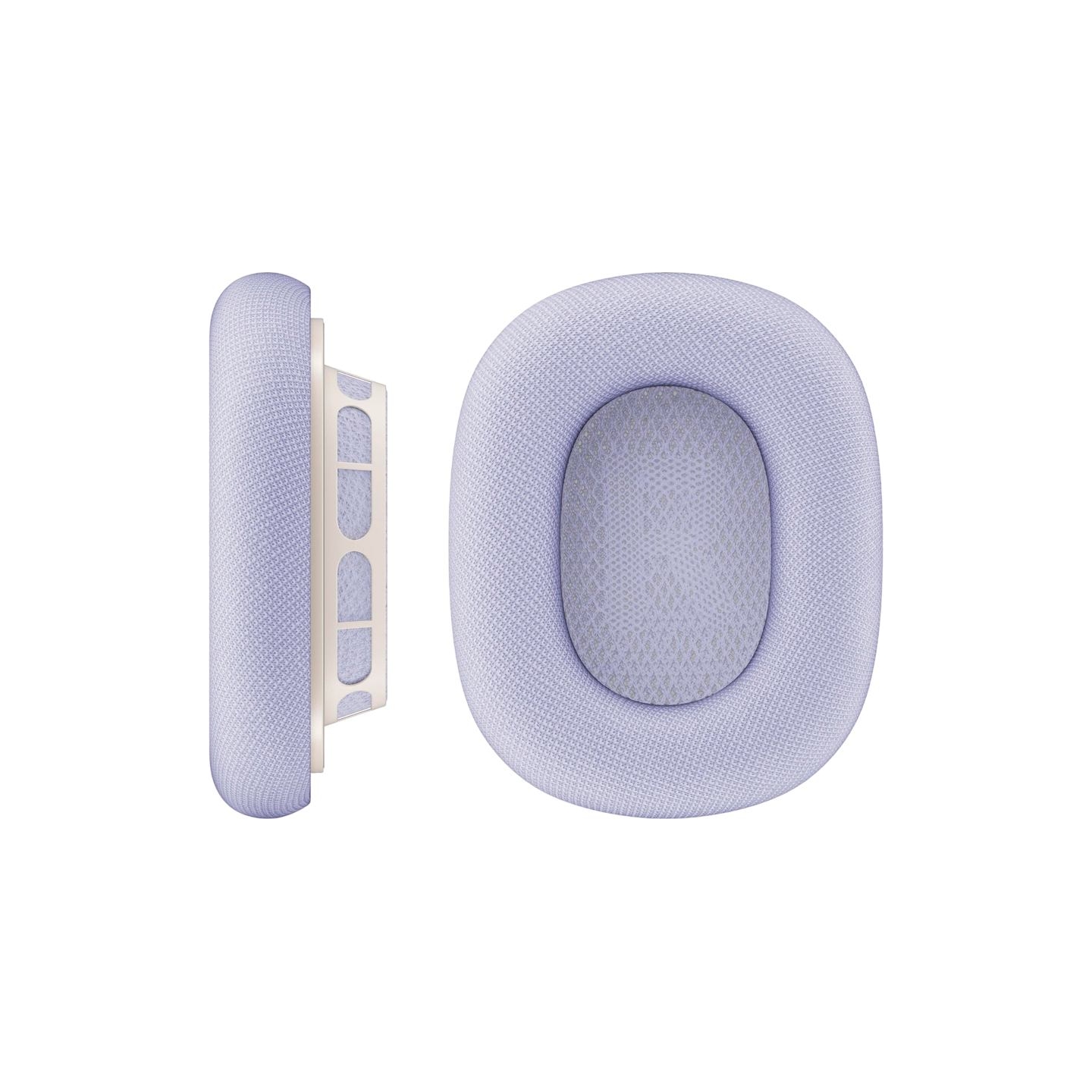 Vonmahlen Air Cushions for AirPods Max, Purple