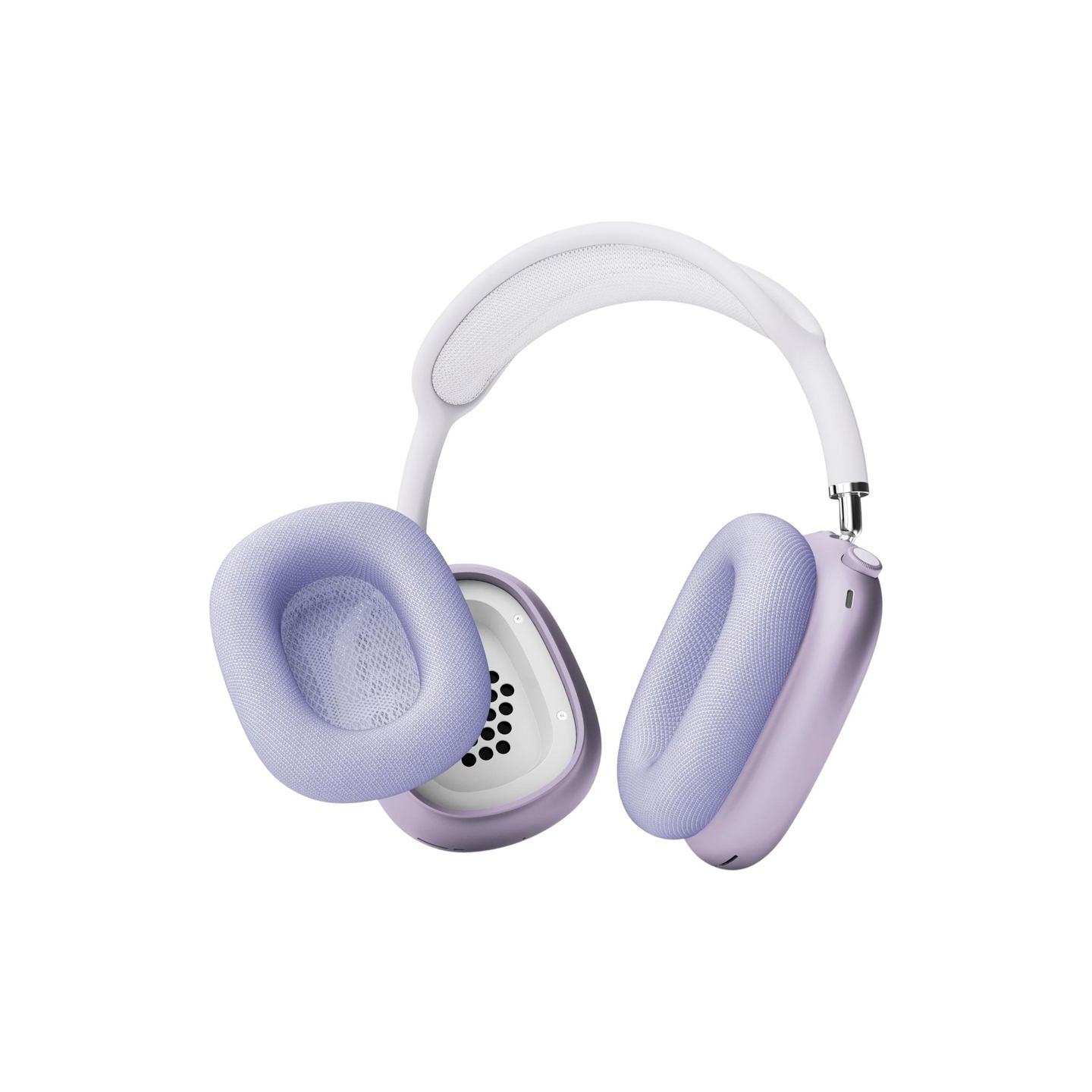 Vonmahlen Air Cushions for AirPods Max, Purple