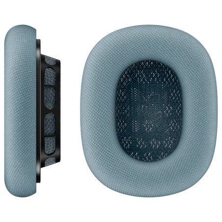 Vonmahlen Air Cushions for AirPods Max, Blue