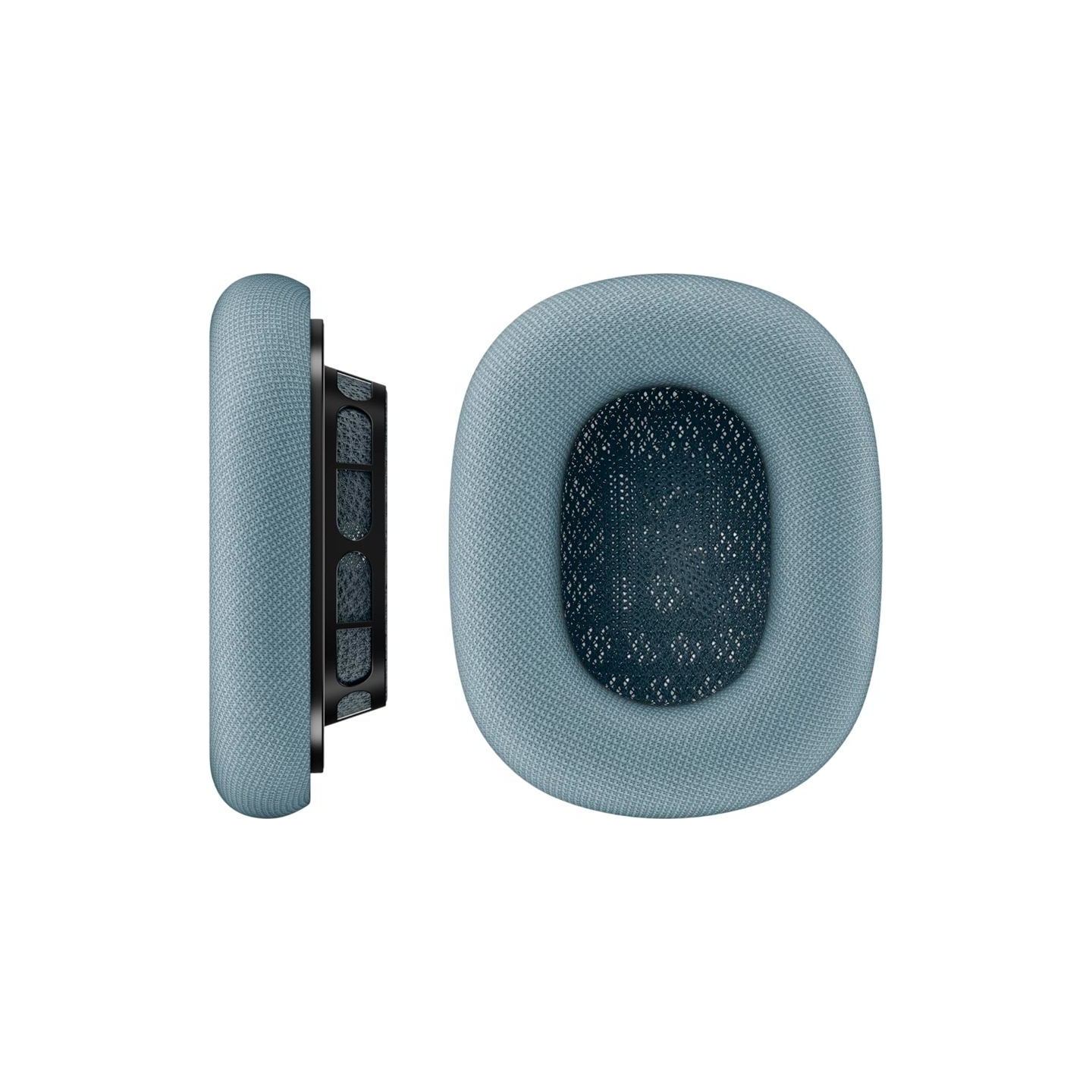 Vonmahlen Air Cushions for AirPods Max, Blue