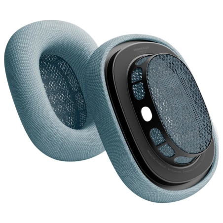 Vonmahlen Air Cushions for AirPods Max, Blue