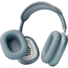 Vonmahlen Air Cushions for AirPods Max, Blue