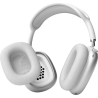 Vonmahlen Air Cushions for AirPods Max, Light Gray