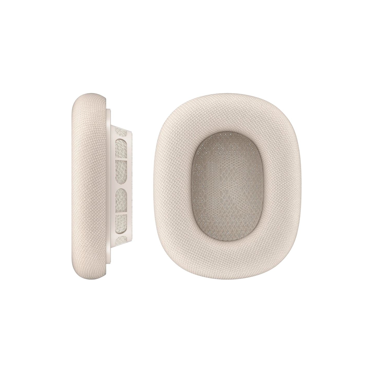 Vonmahlen Air Cushions for AirPods Max, Champagne
