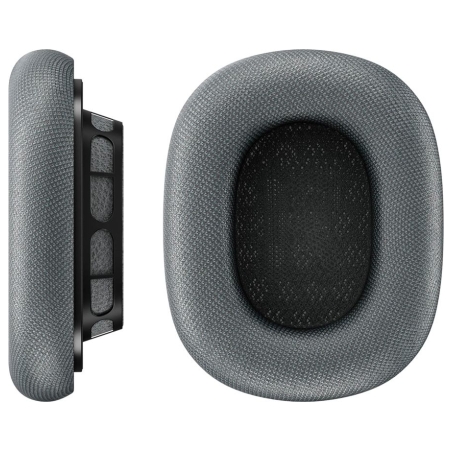 Vonmahlen Air Cushions for AirPods Max, Navy