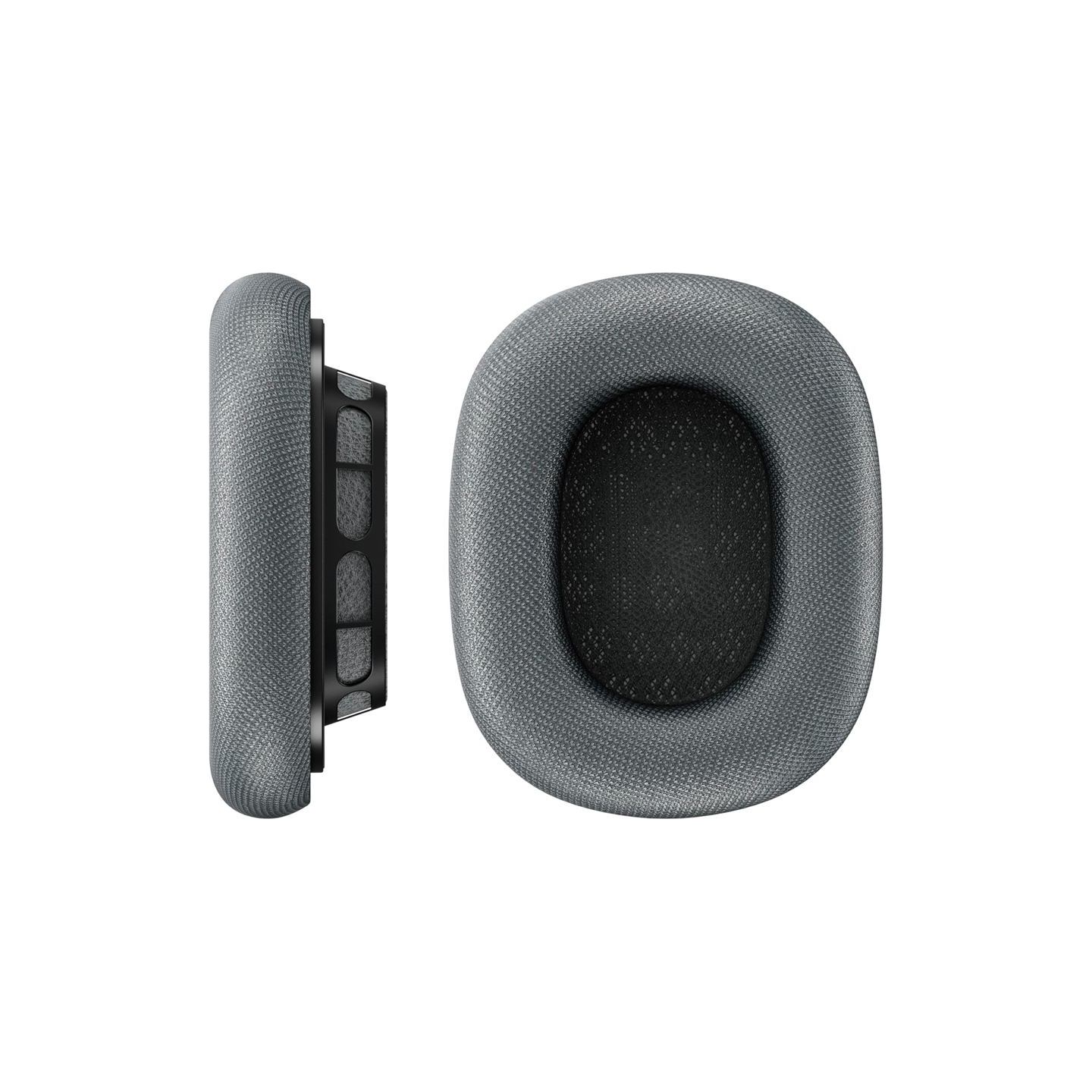 Vonmahlen Air Cushions for AirPods Max, Navy