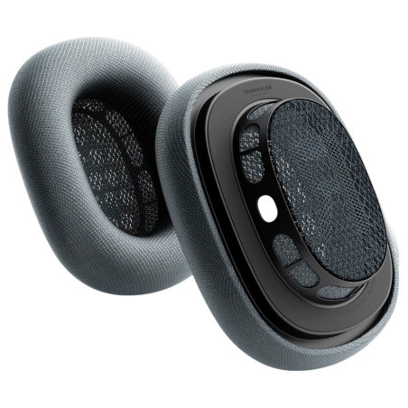 Vonmahlen Air Cushions for AirPods Max, Navy