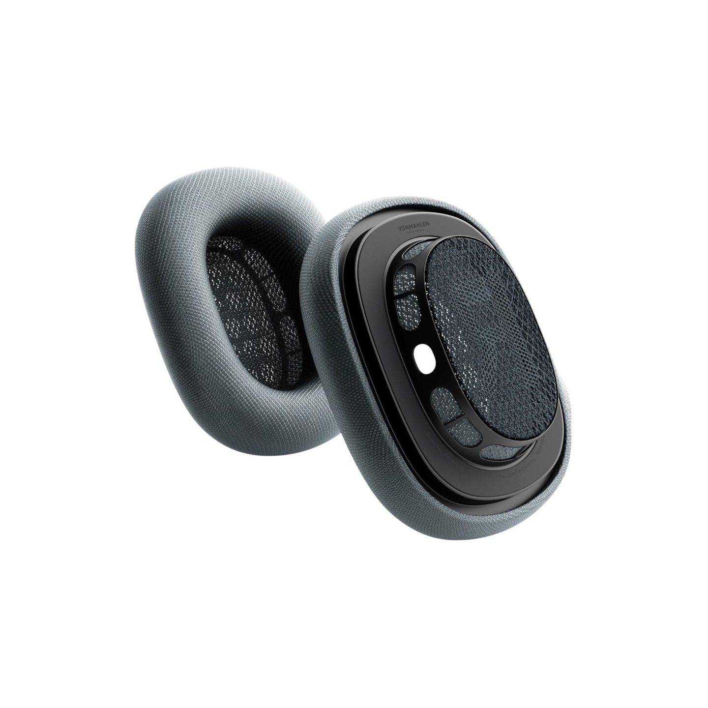 Vonmahlen Air Cushions for AirPods Max, Navy
