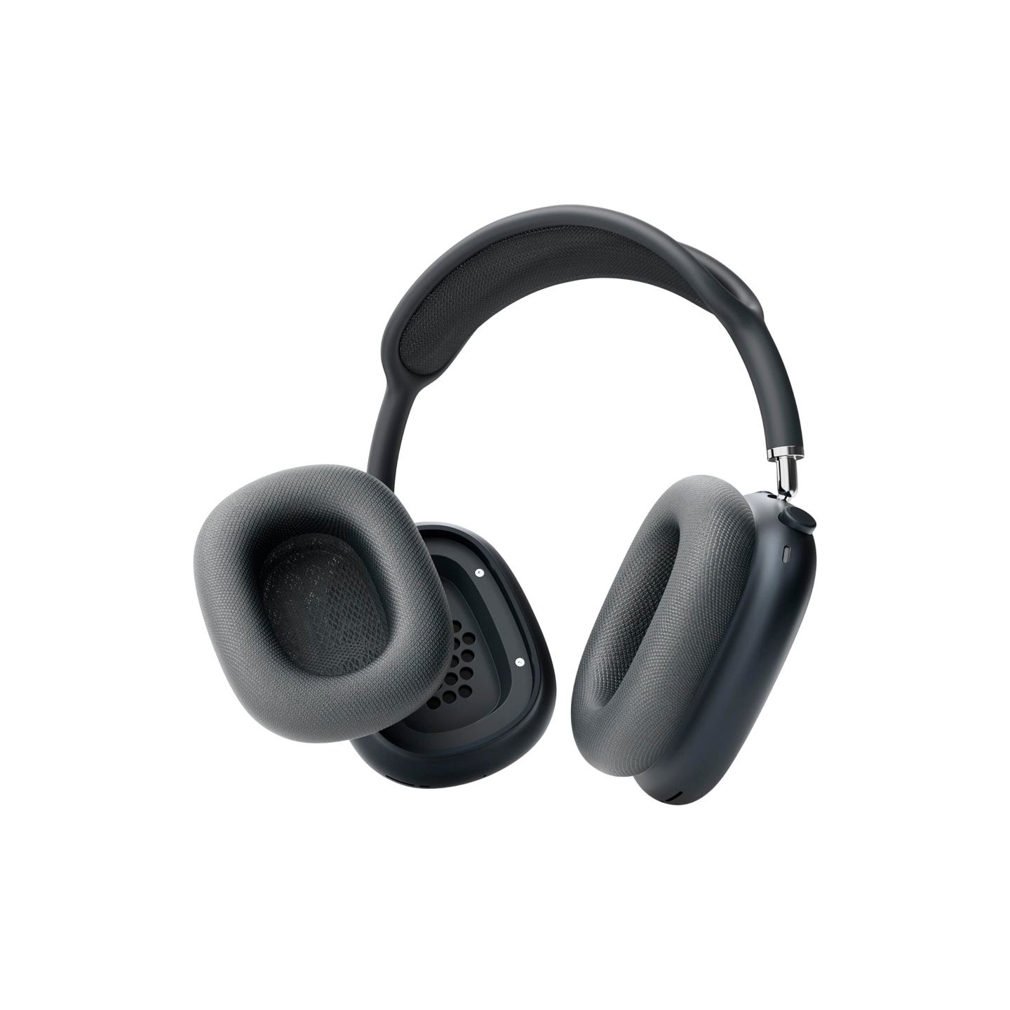 Vonmahlen Air Cushions for AirPods Max, Navy