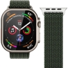 Vonmahlen Woven Loop 40, 41, 42mm One Size, Olive