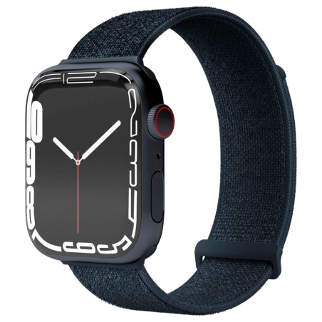 Vonmahlen Fitness Loop 2 44, 45, 46, 49mm One Size, Navy